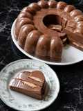 Peanut Butter Cookies Chocolate Pudding