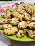 Un esubero di biscotti
