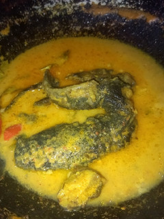 Foto resep Mangut Lele
