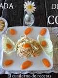 Ensalada de Col o Coleslaw