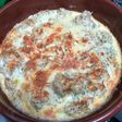 20. Coliflor gratinada al estilo alemán (principal verdura)