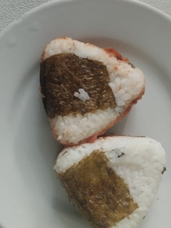 Foto resep Onigiri Kornet