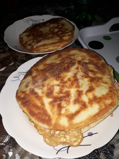 صورة لوصفة شباتي على طريقتي