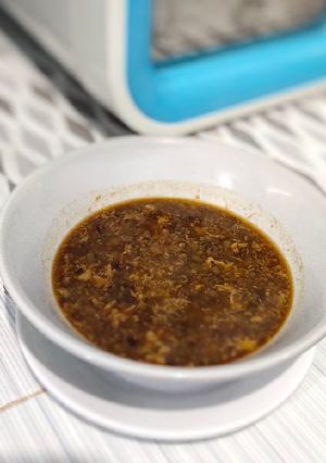 Foto resep Bubur kacang ijo