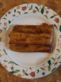 Foto resep Pisang Coklat