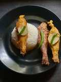 Topshe Fish Fry