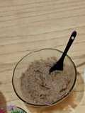 Paté de lentejas (dip proteico y especiado)