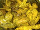 Ayam ungkep