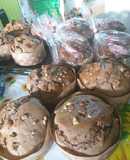 Pan de Pascua