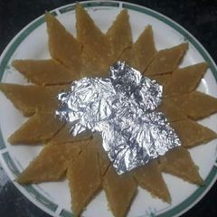 Baisen ki katli A picture of Baisen ki katli.