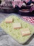 #760 Chocolatos Matcha Dessert Box