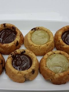 صورة لوصفة كوكيز 😋