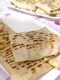 تاكوس بكريمة