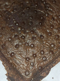 Foto resep Brownies panggang fudgy