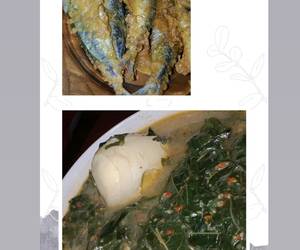 Resep Mudah Gulai daun singkong Minggu Ini