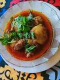 Shaljum gosht