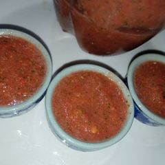 A picture of Pilipili.