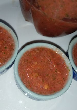 A picture of Pilipili.