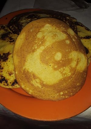 Una foto de Hotcakes🤤