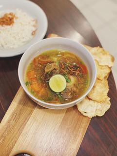 Foto resep Sop buntut