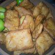 Dambu stuffs
