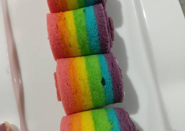 Bolu Rainbow 🌈