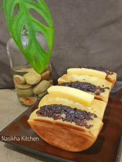 Foto resep Kue Pukis