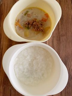 Foto resep MPASI SOTO BETAWI daging sapi