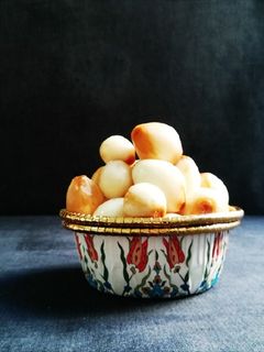 عکسی از دستور ترشی پیاز