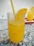 Mocktail destornillador