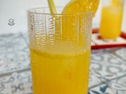 Una foto de bebidas de verano sin alcohol