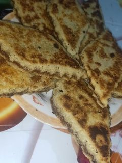 صورة لوصفة براج او لمبرجة