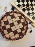 🍫Torta Kinder cereali con Nutella 🍫
