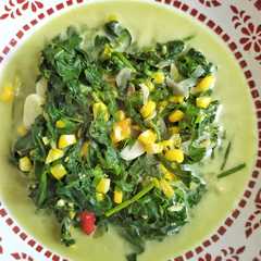 Sayur Lodeh Mbayung রেসিপির প্রধান ছবি