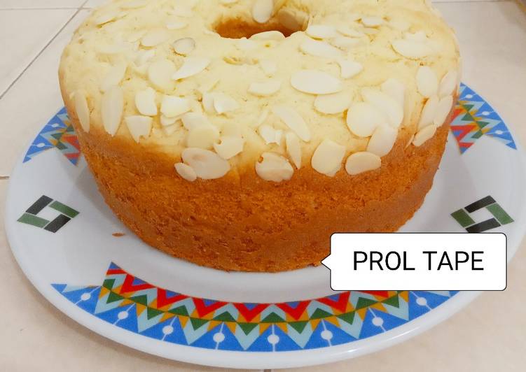PROL TAPE π