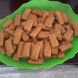 Kue kering kacang
