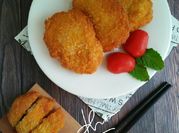 Gambar tahu katsu