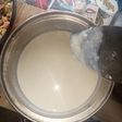 Crema bechamel