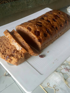Foto resep Bolu Pisang Kukus 2 telur (no mixer)