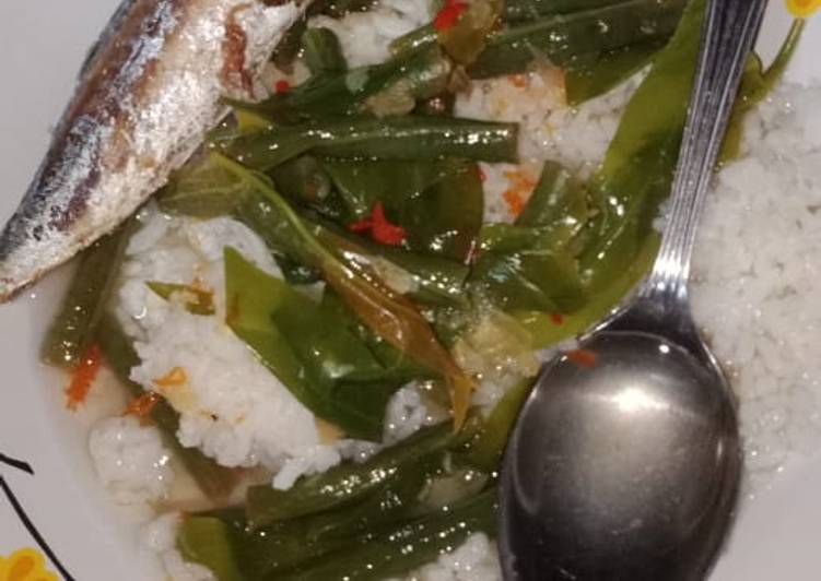 Bening kacang panjang