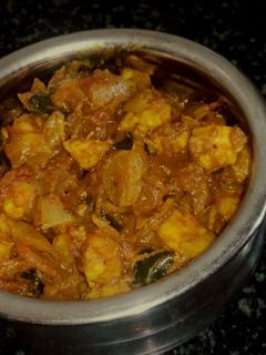 இறால் தொக்கு (Iraal thokku recipe in tamil) செய்முறை முக்கிய புகைப்படம்
