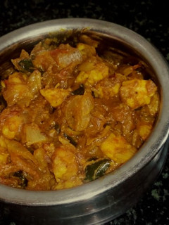 இறால் தொக்கு (Iraal thokku recipe in tamil) செய்முறை முக்கிய புகைப்படம்