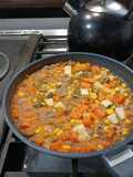 Beef Picadillo