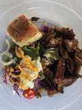 Kambing Bakar