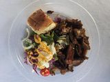Kambing Bakar
