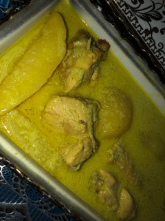 Foto resep Opor Ayam