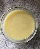 Use-up Parsnip Soup