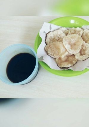 Foto resep Cireng