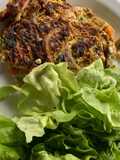 TORTILLA de ZANAHORIAS y CEBOLLA