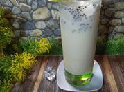 Gambar yakult melon